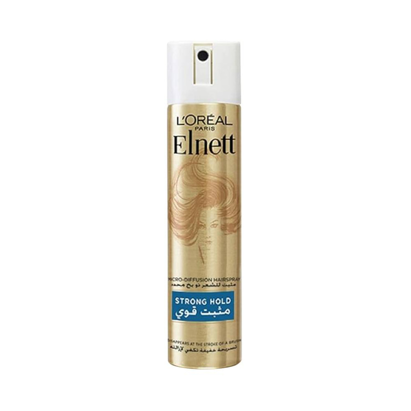L'Oreal Paris Elnett Strong Hold Hairspray - 75ml
