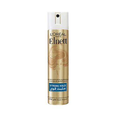 L'Oreal Paris Elnett Strong Hold Hairspray - 75ml