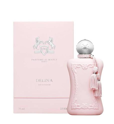 Parfums de Marly Delina Eau de Parfum 75ml