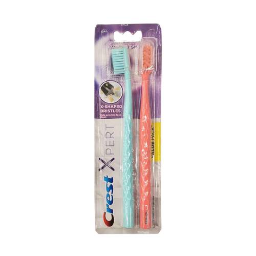Crest Whitening Smile Toothbrush