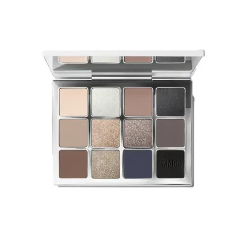 Moonlight By Mario Ethereal Eyes Eyeshadow Palette