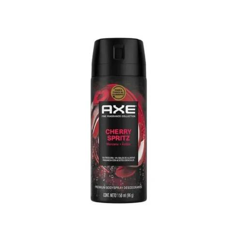 AXE Cherry Spritz Deodorant Body Spray for Men 150ml