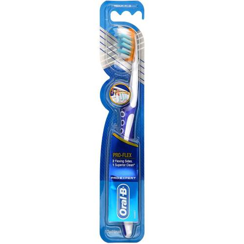 Oral-B Pro-Expert Pro-Flex Toothbrush
