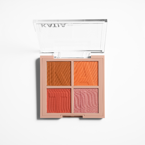 KATIA Blush & Highlighter & Contour