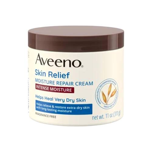 Aveeno Daily Moisturizing Body Cream 311g