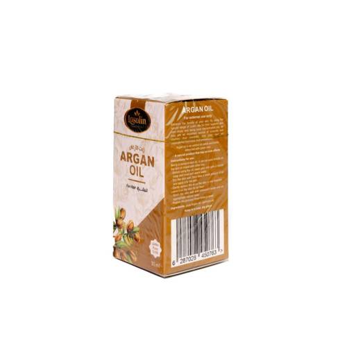 Losolin Argan Oil 30ml