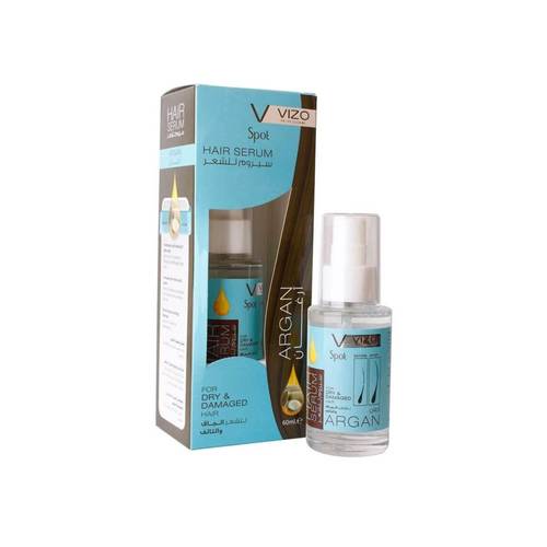 Vizo Argan Oil Hair Serum 250ml