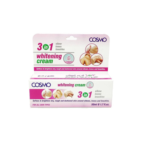 Cosmo Whitening Cream 1.3 50ml