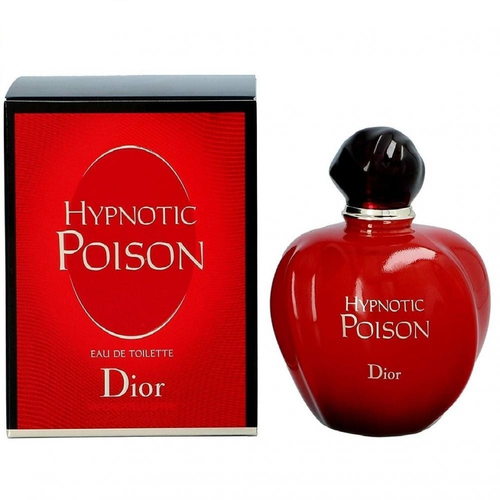 Dior Hypnotic Poison Eau de Toilette 100ml