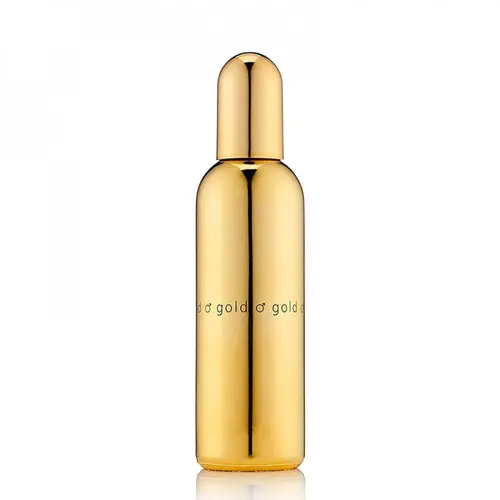 Colour Me Home Gold Perfume for Men 100ml