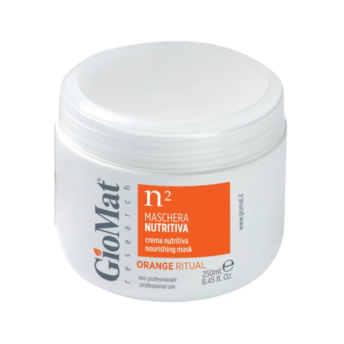 Geomat Anti-Hair Loss Hair Mask 250 ml