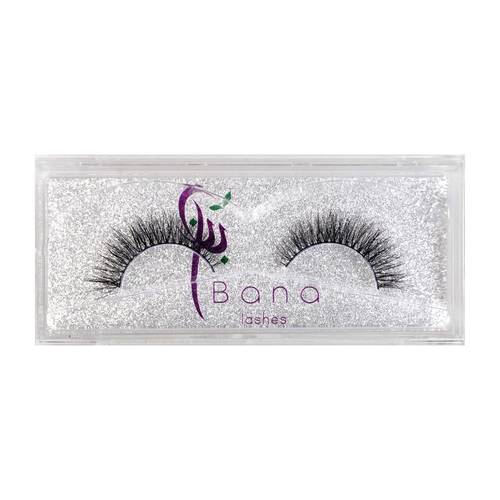 Bana False Eyelashes 061