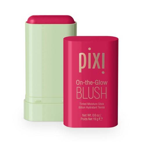 Pixi On-The-Glow Blush (19G, Ruby)