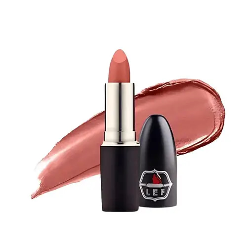 LEF Matte Lipstick Shade 54