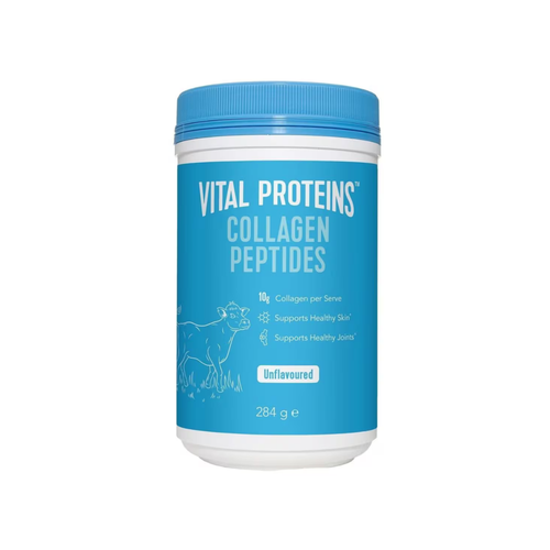 Vital Proteins Collagen Peptides Unflavored 284g