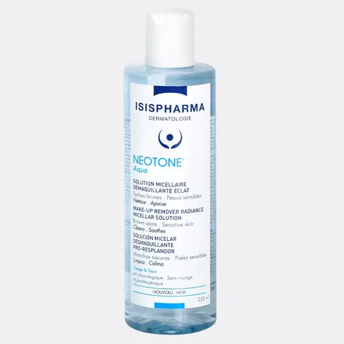 Isis Pharma NEOTONE Micellar Water 250 ml
