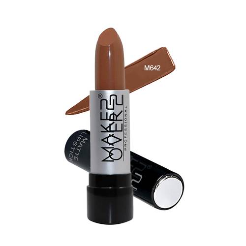 Make Over 22 Matte Lipstick M642