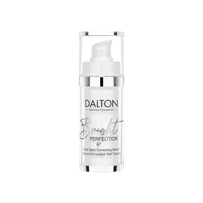 Dalton Bright Perfection Pigmentation Control Dark Spot Serum 30 ml