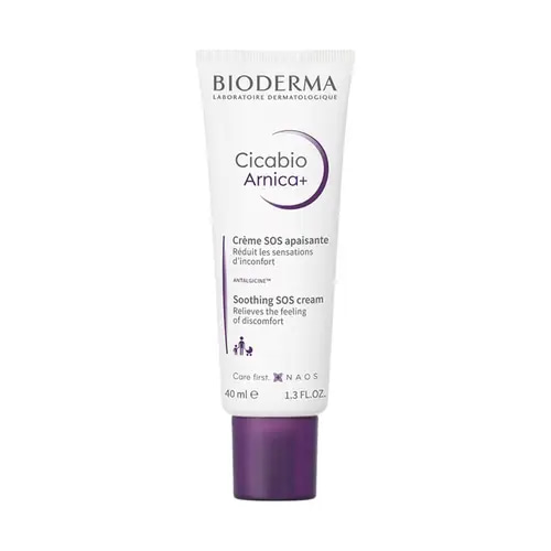 Bioderma Cicabio Arnica+ Cream 40ml