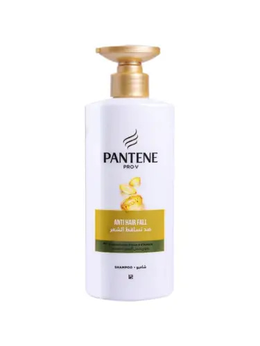 Pantene Pro-V Anti Hair Fall Shampoo 500ml
