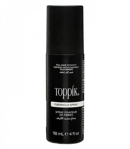 Toppik Hair Fiber Hold Spray 118ml