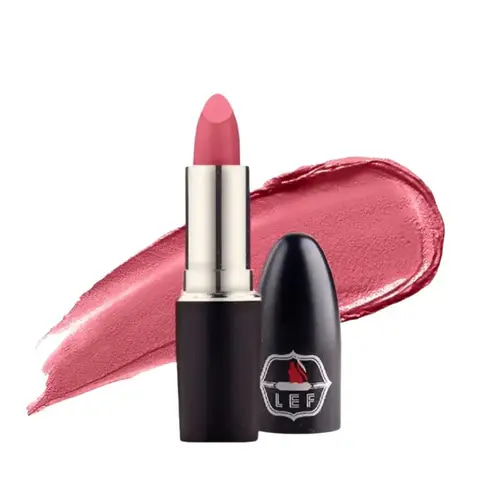 LEF Creamy Matte Lipstick 66