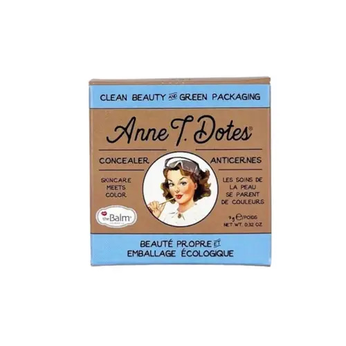The Balm Dark Concealer