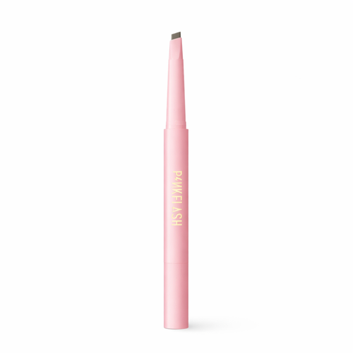 Pink Flash Waterproof Eyebrow Pencil 03