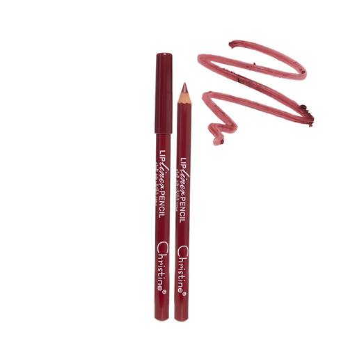 Christine Waterproof Lip Liner CH-L2505 No.07