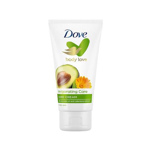 Dove Refreshing Moisturizing Hand Cream 75ml