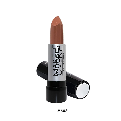 Makeover 22 Matte Lipstick M608