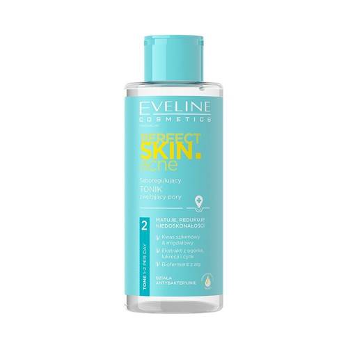 Eveline SeboRégulating Perfect Skin Toner 200ml