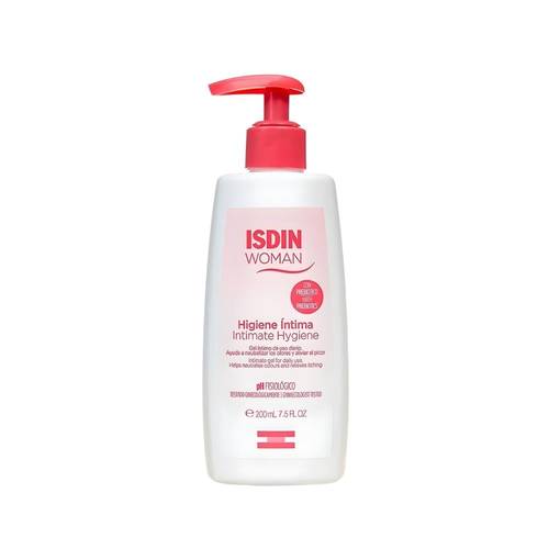 ISDIN Women Intimate Hygiene Wash - 200ml