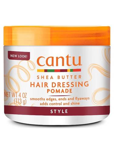 Cantu Shea Butter Styling Cream 113g