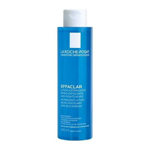 	 La Roche-Posay Effaclar Astringent Micro-Exfoliating Lotion 200ml