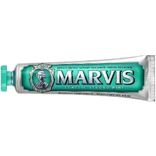 Marvis Classic Powerful Mint Toothpaste, 85ml