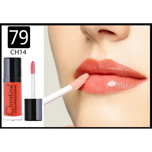ارواج سائلة ثابتة مطفية – CH014 _ رقم 79 من كرستين
