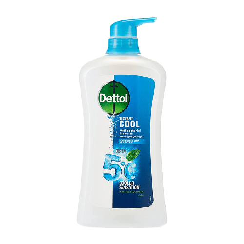 Dettol Cool Body Wash - 700ml
