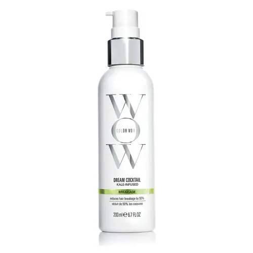Color Wow - Dream Cocktail Leave-In Cream for Damaged Hair 200ml