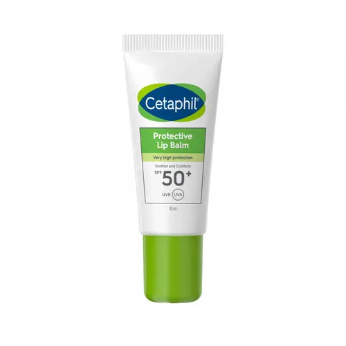 Cetaphil Protective Lip Balm - 8ml