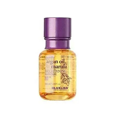 Luxliss Miracle Africa Argan & Marula Hair Serum 55ml