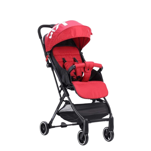 عربات للأطفال أحمر C3AL - 1112