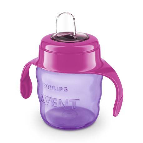 Philips Avent Classic Cup 200ml 6M+