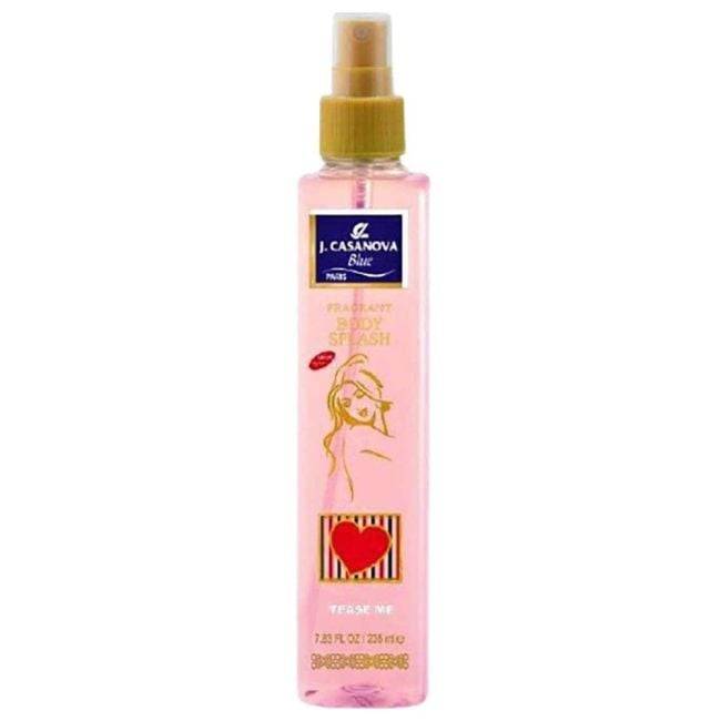 جي كاسانوفا معطر جسم تيست مي - 235 مل