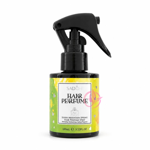 سادور بخاخ عطر الشعر سيلفر ماونتن سبرينغ 100 مل NO.SD82701