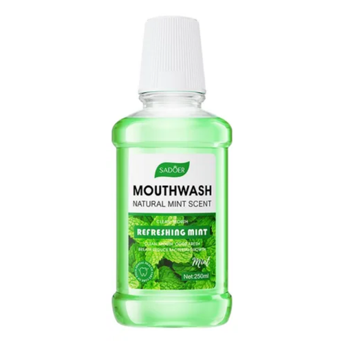 Sadoer Mint Mouthwash 250ml No.SD35646
