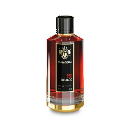 Mancera Red Tobacco Eau de Parfum 120ml