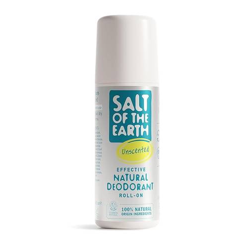 Salt of the Earth Natural Deodorant Roll-On 75ml