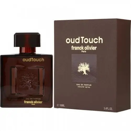 Franck Olivier Oud Touch Eau de Parfum 100ml