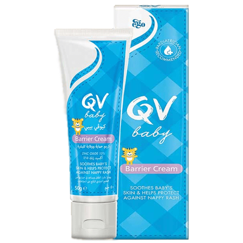 QV Baby Skin Protection Cream 50g